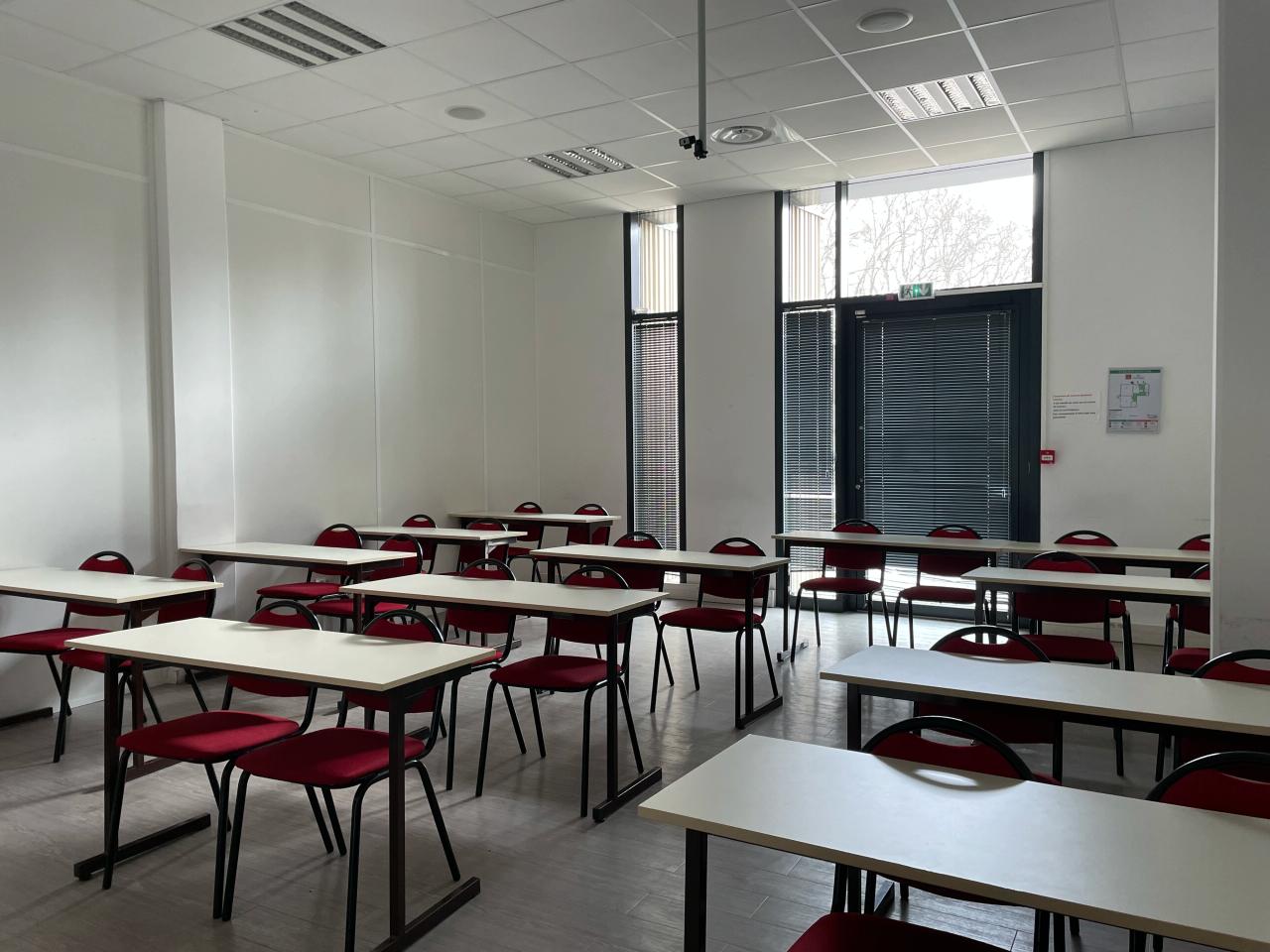 Bureau Aix-en-Provence 1222m² Location bureau Aix-en-Provence Bouches-du-Rhône OLBUR2529995 22